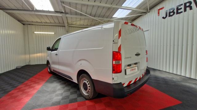 Citroen Jumpy image 9