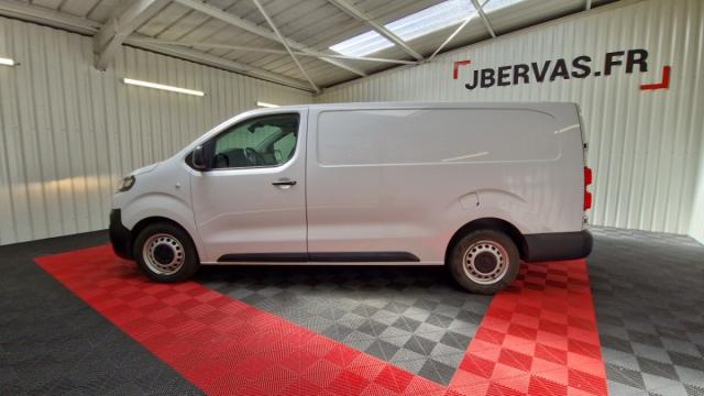 Citroen Jumpy image 3