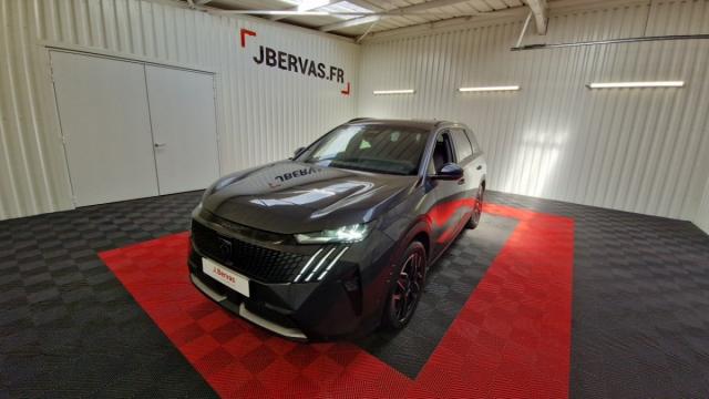 Peugeot 5008 1.2 Hybrid 145 E-Dcs6 Allure