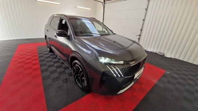Peugeot 5008 image 8