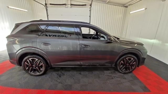 Peugeot 5008 image 5