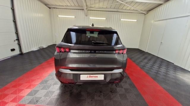 Peugeot 5008 image 1
