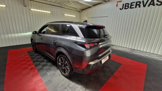 Peugeot 5008 image 7