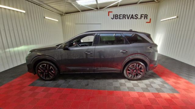 Peugeot 5008 image 4