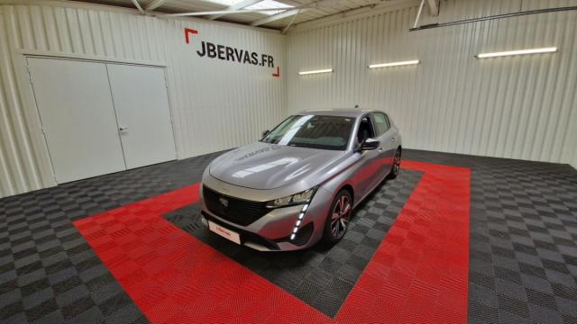 Peugeot 308 Phev 180 E-Eat8 Active Pack