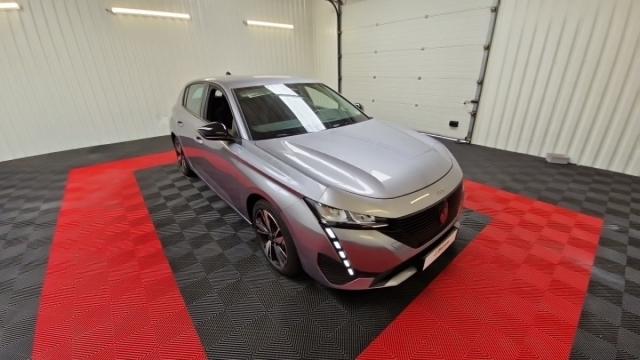 Peugeot 308 image 2