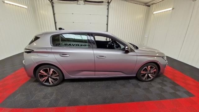 Peugeot 308 image 5