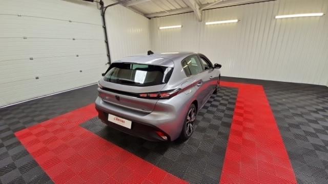 Peugeot 308 image 3