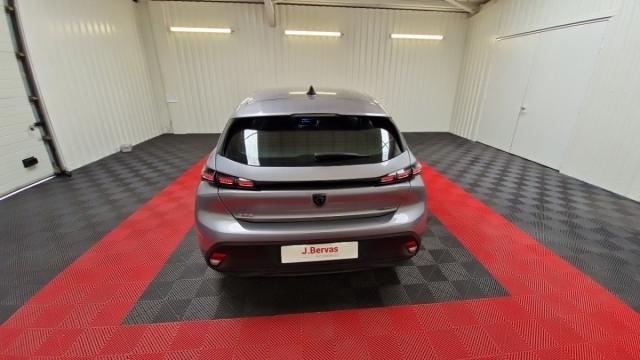 Peugeot 308 image 8