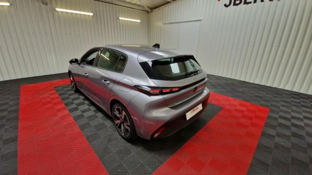 Peugeot 308 image 4