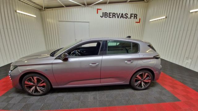 Peugeot 308 image 9