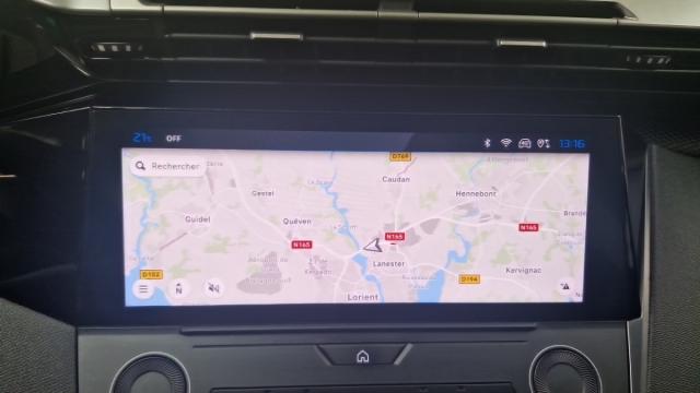 Peugeot 308 image 1