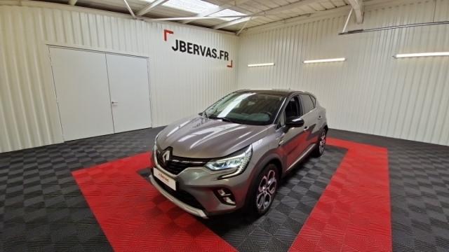 Renault Captur Intens E-Tech Plug-In 160 -21