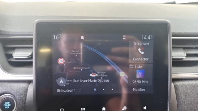 Renault Captur image 4