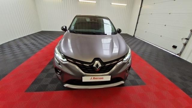 Renault Captur image 2