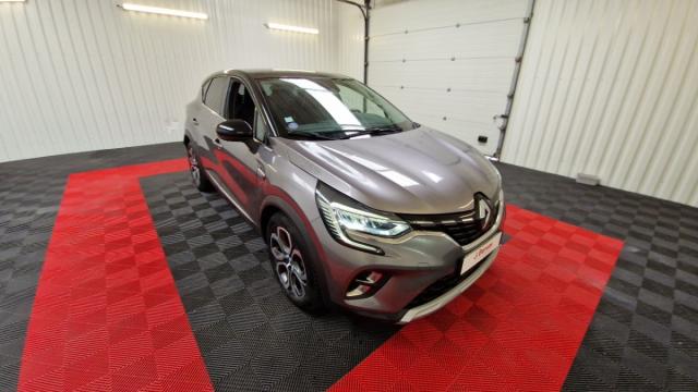 Renault Captur image 3