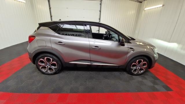 Renault Captur image 9