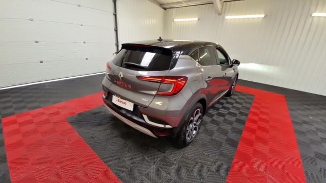 Renault Captur image 8