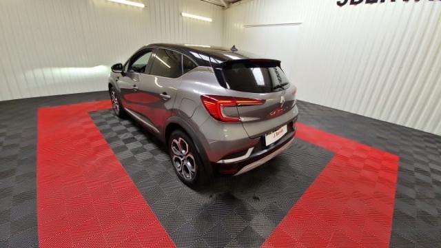 Renault Captur image 7