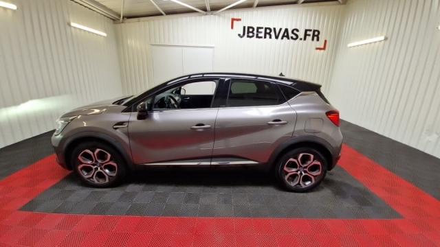 Renault Captur image 6