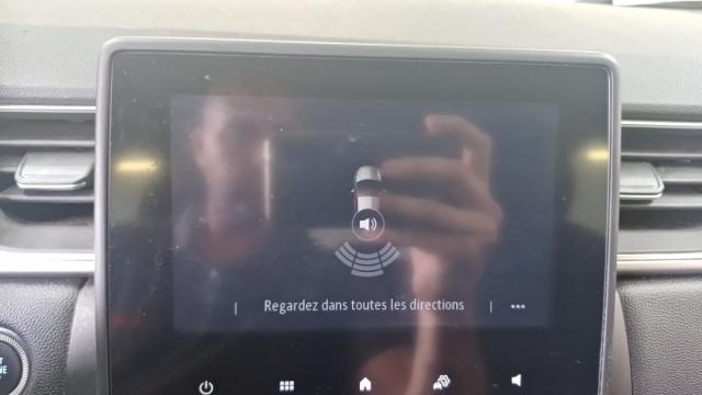 Renault Captur image 5