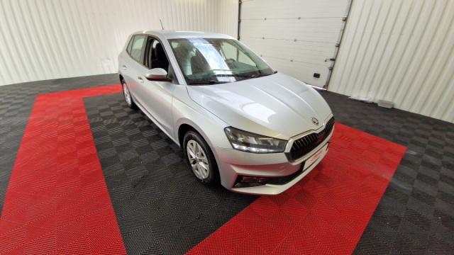 Skoda Fabia image 9