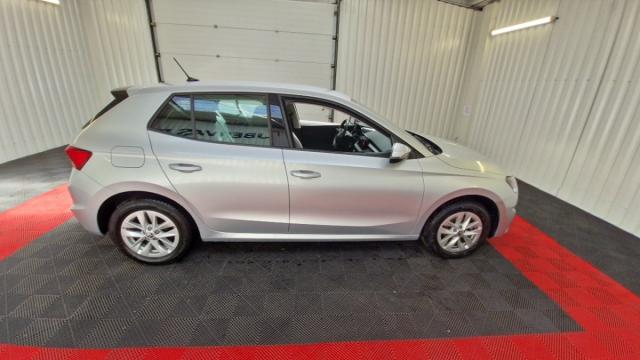 Skoda Fabia image 6