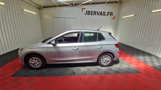 Skoda Fabia image 2