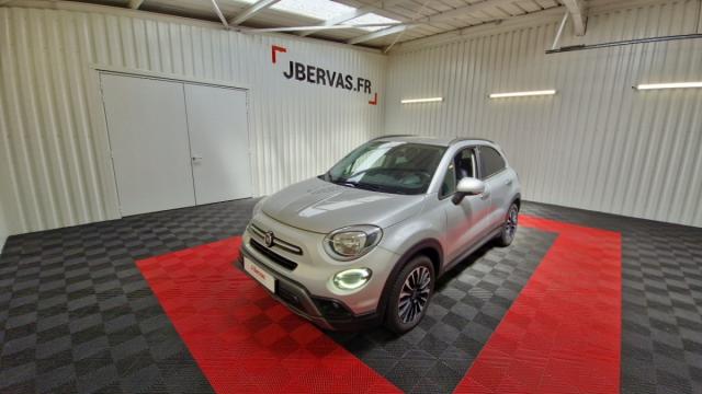 Fiat 500x d’occasion