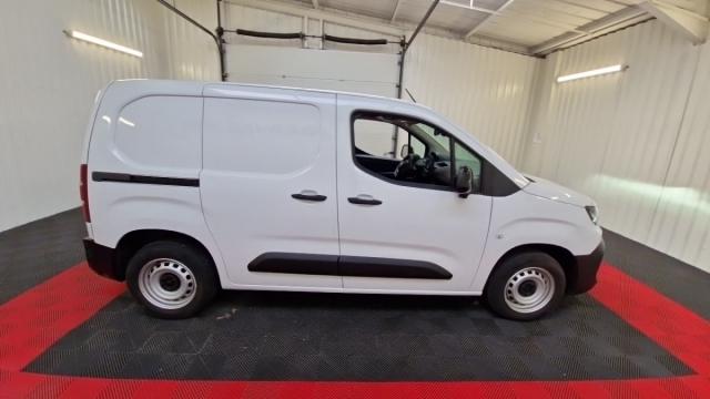 Peugeot Partner image 5
