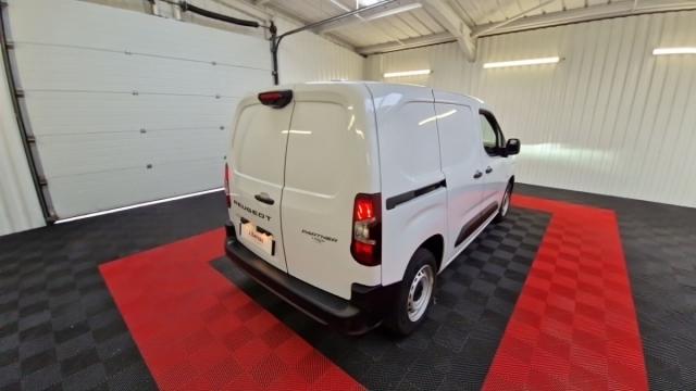 Peugeot Partner image 4