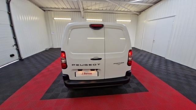 Peugeot Partner image 3