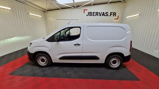 Peugeot Partner image 9