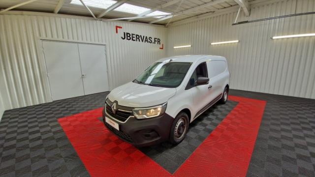 Renault Kangoo Gd Confort - Blue Dci 115 L2