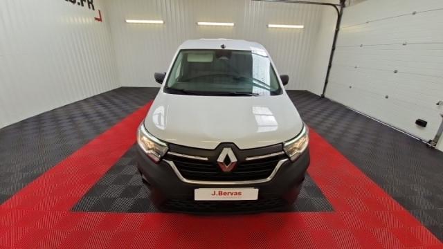 Renault Kangoo image 6