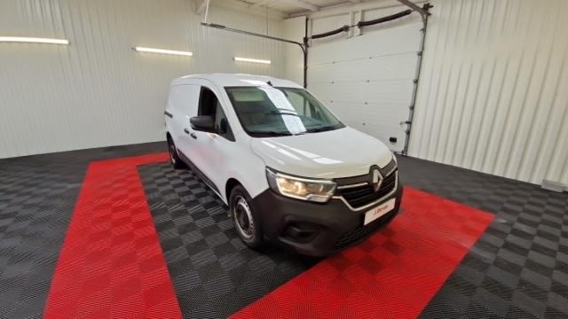 Renault Kangoo image 5