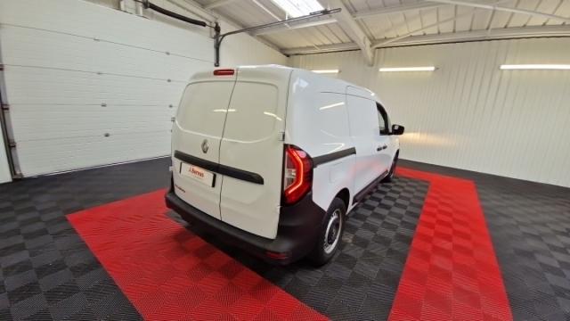 Renault Kangoo image 2