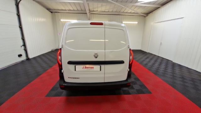 Renault Kangoo image 1