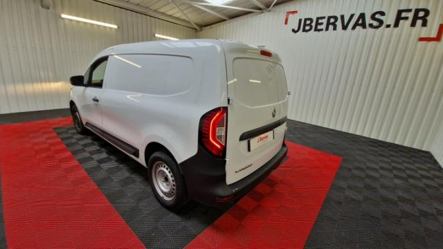 Renault Kangoo image 4