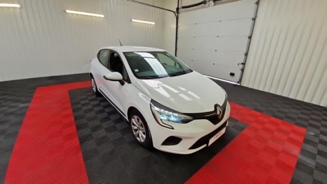 Renault Clio image 9