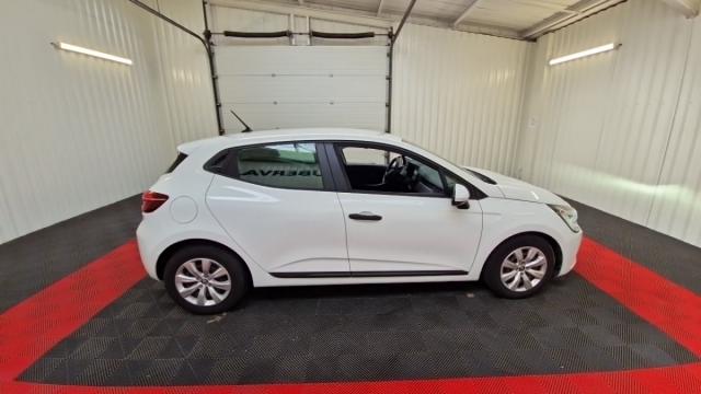 Renault Clio image 8