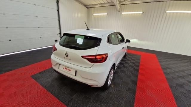 Renault Clio image 3