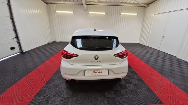 Renault Clio image 1