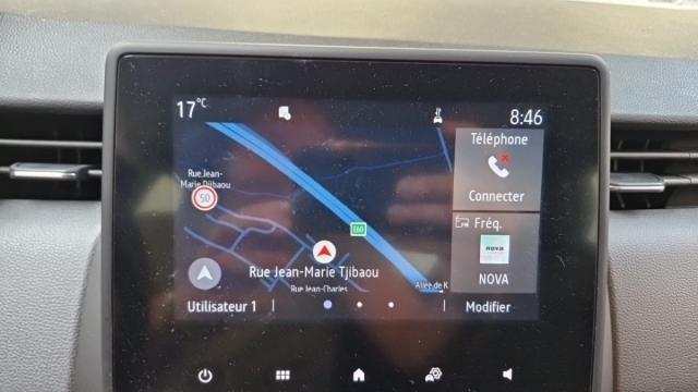 Renault Clio image 4