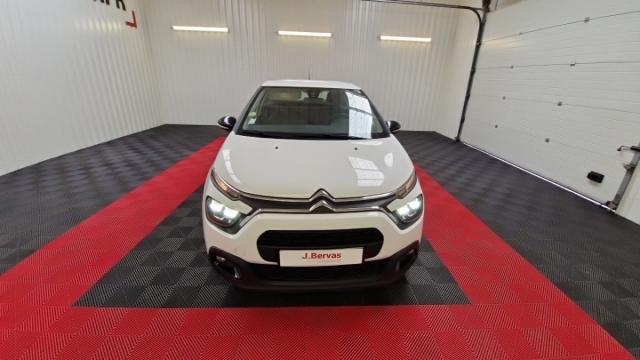Citroen C3 image 3