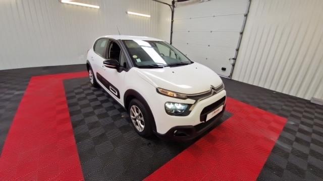 Citroen C3 image 2