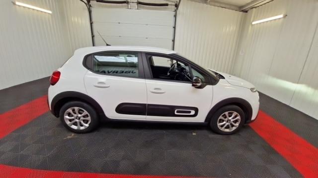 Citroen C3 image 4
