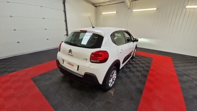 Citroen C3 image 6