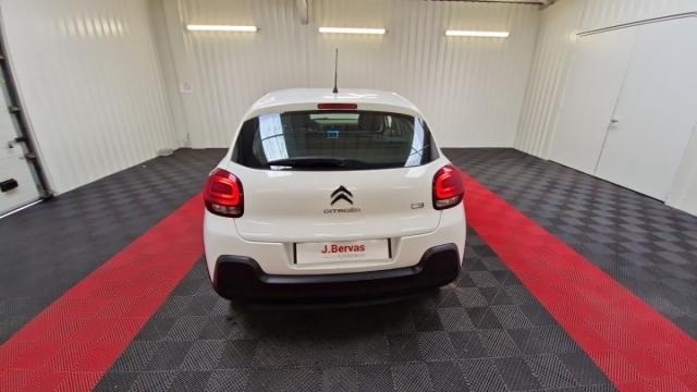 Citroen C3 image 5