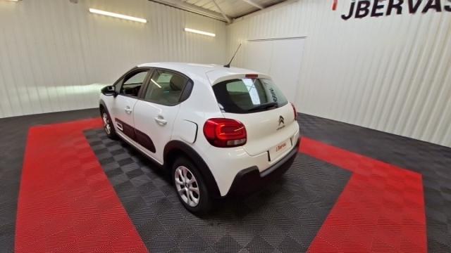 Citroen C3 image 9